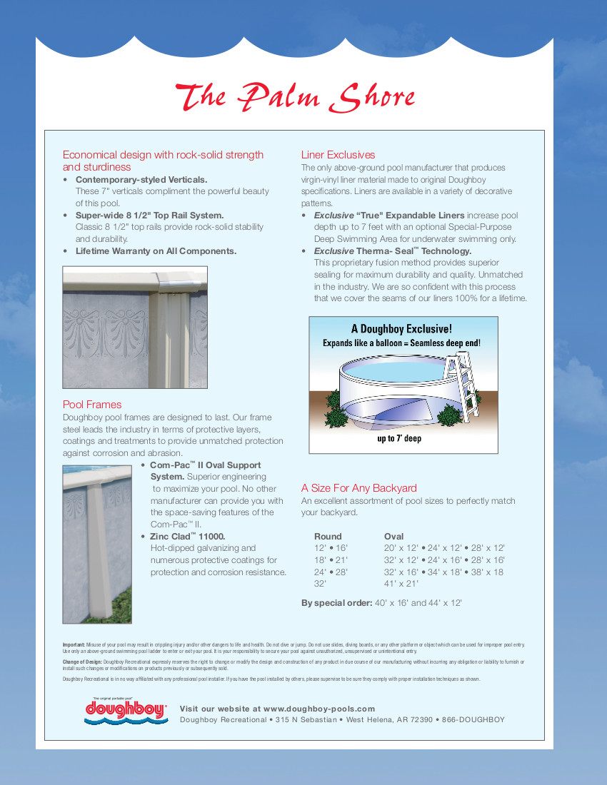 palm shore brochure 2