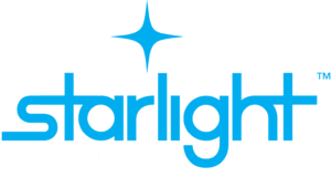 starlightlogobluewhite