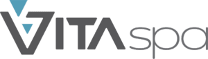 vita spa logo transparent
