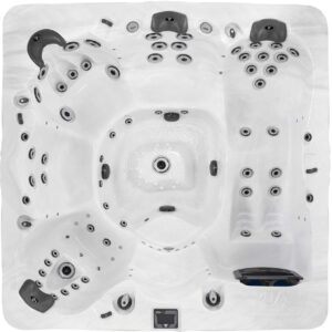 Vivre hot tub