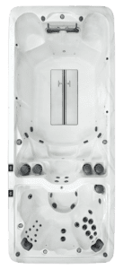 Vita Swim Spa Series VM8